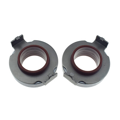 Rulment de eliberare a ambreiajului NOU 1 buc/2 buc pentru Honda Civic Acura RSX TSX Si K20 K24 BRG500,N815SA,KHC09