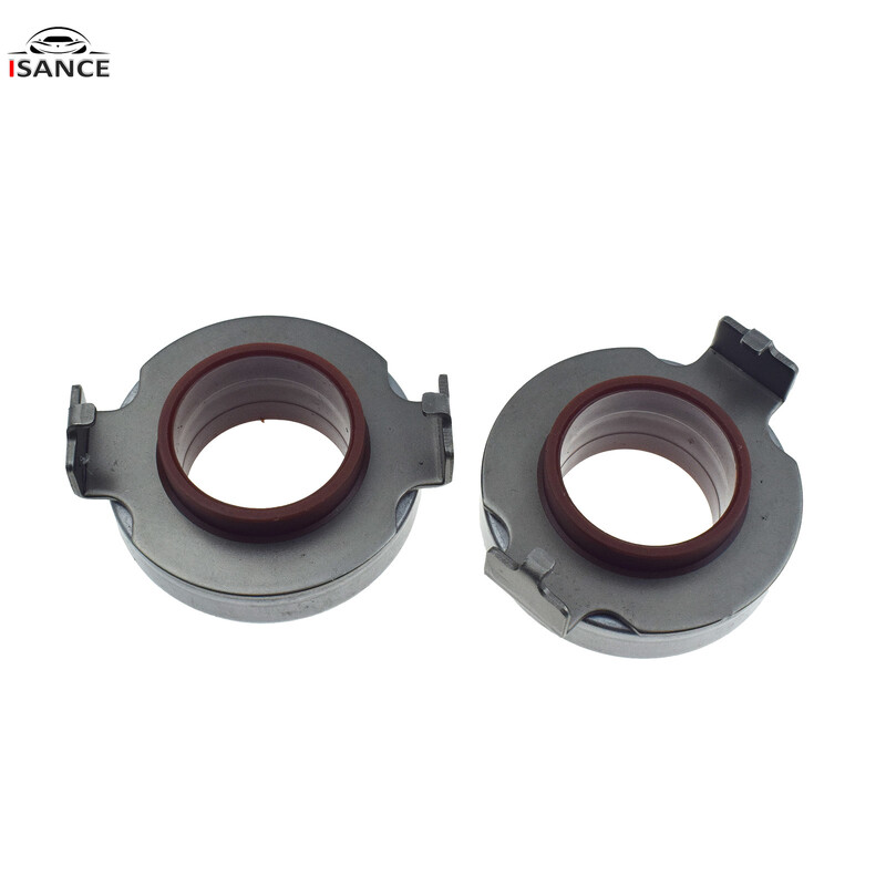 Rulment de eliberare a ambreiajului NOU 1 buc/2 buc pentru Honda Civic Acura RSX TSX Si K20 K24 BRG500,N815SA,KHC09