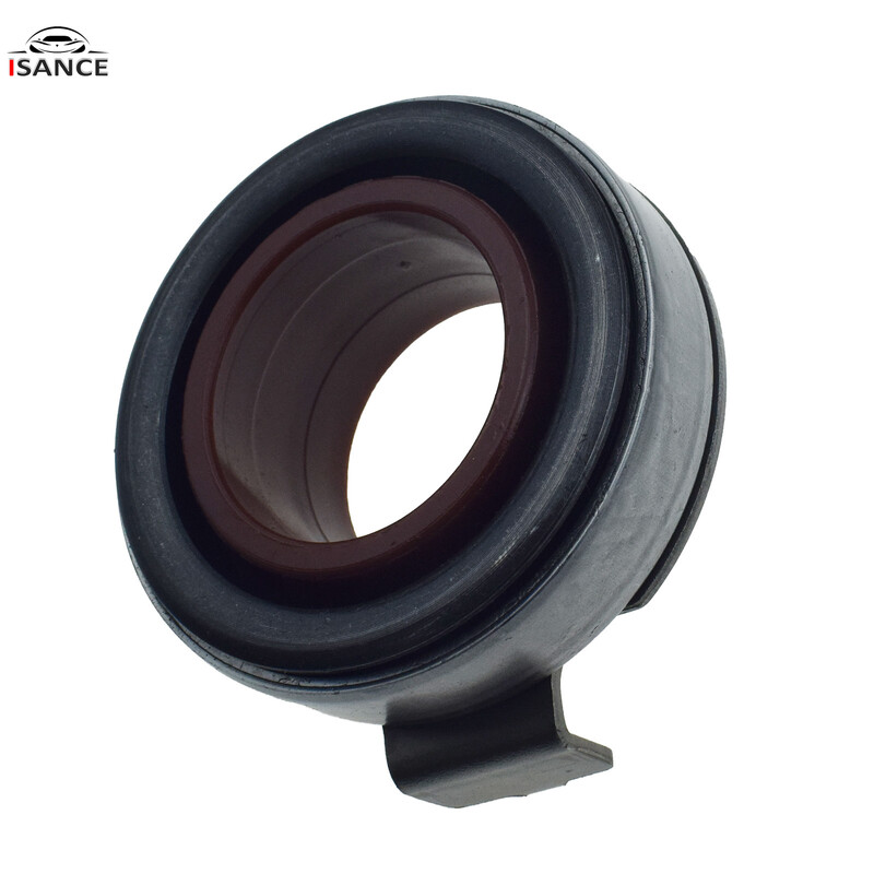 Rulment de eliberare a ambreiajului NOU 1 buc/2 buc pentru Honda Civic Acura RSX TSX Si K20 K24 BRG500,N815SA,KHC09