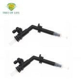 AB39-7C560-AC sajūga atbrīvošanas koncentriskais cilindra adapteris Ford Ranger Mazda BT50 BT-50 AB397C560AC AB39-7C560-AB AB397C560AB