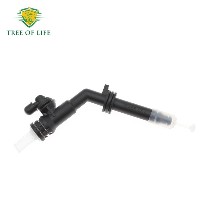 AB39-7C560-AC sankabos atleidimo koncentrinis cilindro adapteris, skirtas Ford Ranger Mazda BT50 BT-50 AB397C560AC AB39-7C560-AB AB397C560AB