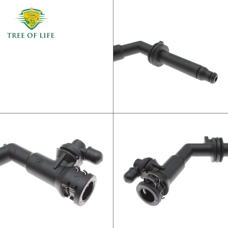 AB39-7C560-AC sankabos atleidimo koncentrinis cilindro adapteris, skirtas Ford Ranger Mazda BT50 BT-50 AB397C560AC AB39-7C560-AB AB397C560AB