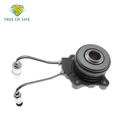 A0022501815 hidrauliskā sajūga atbloķēšanas gultņa darbcilindru Mercedes-Benz Vaneo W414 1.6 1.7 CDI 1.9 2000-2005 0022501815