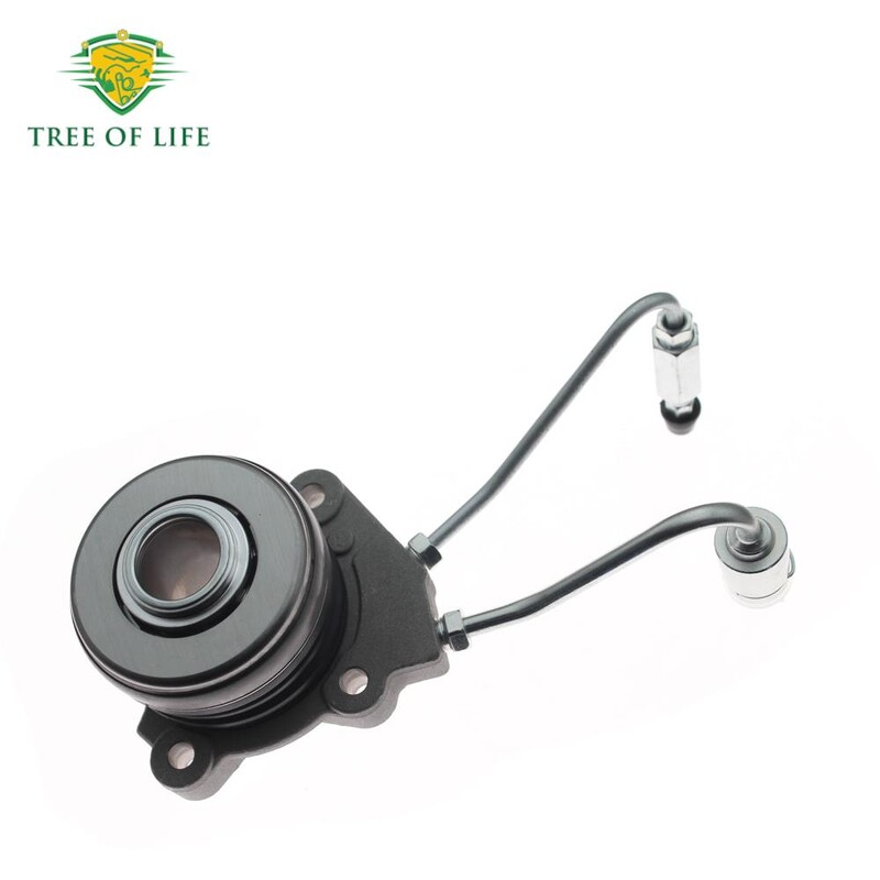 A0022501815 hidraulinės sankabos atleidimo guolio darbinis cilindras, skirtas Mercedes-Benz Vaneo W414 1.6 1.7 CDI 1.9 2000-2005 0022501815