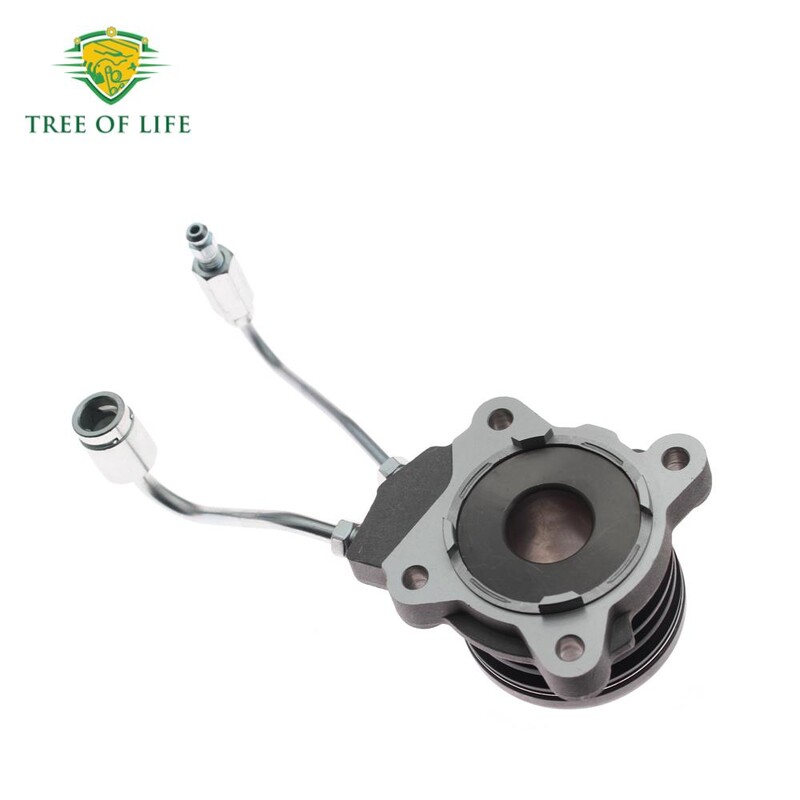 A0022501815 hidraulinės sankabos atleidimo guolio darbinis cilindras, skirtas Mercedes-Benz Vaneo W414 1.6 1.7 CDI 1.9 2000-2005 0022501815