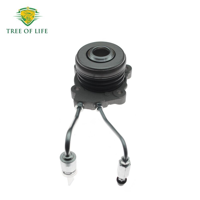 A0022501815 hidraulinės sankabos atleidimo guolio darbinis cilindras, skirtas Mercedes-Benz Vaneo W414 1.6 1.7 CDI 1.9 2000-2005 0022501815