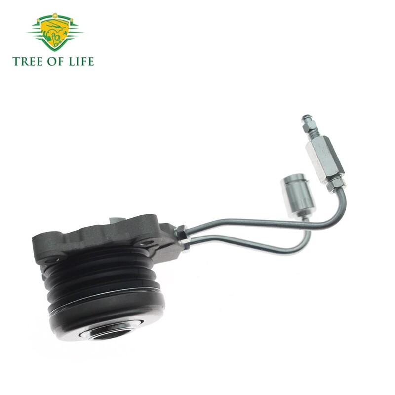 A0022501815 hidraulinės sankabos atleidimo guolio darbinis cilindras, skirtas Mercedes-Benz Vaneo W414 1.6 1.7 CDI 1.9 2000-2005 0022501815