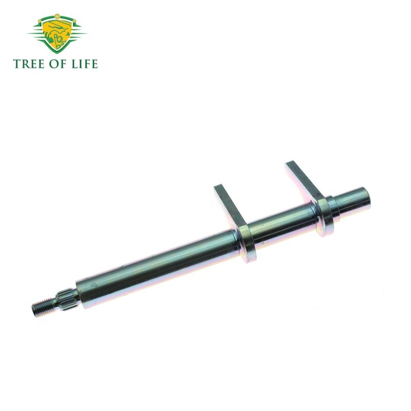 Nauja sankabos atleidimo šakė 41431-39260 skirta Hyundai TUCSON KIA SPORTAGE II 2005 2006 2007 2008 2009 2010 41431 39260 4143139260