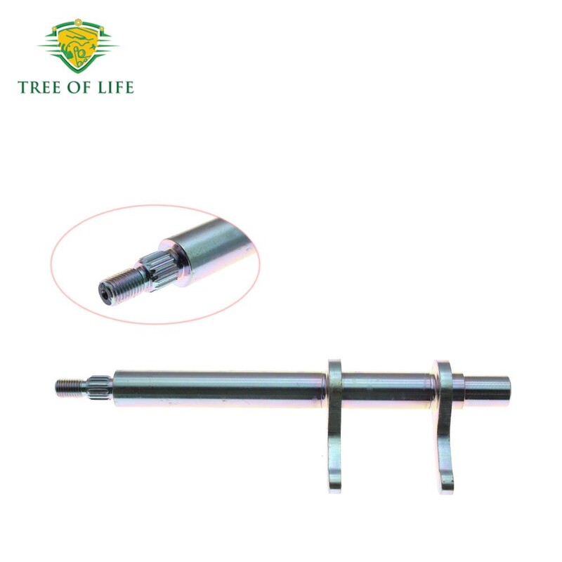 Nauja sankabos atleidimo šakė 41431-39260 skirta Hyundai TUCSON KIA SPORTAGE II 2005 2006 2007 2008 2009 2010 41431 39260 4143139260