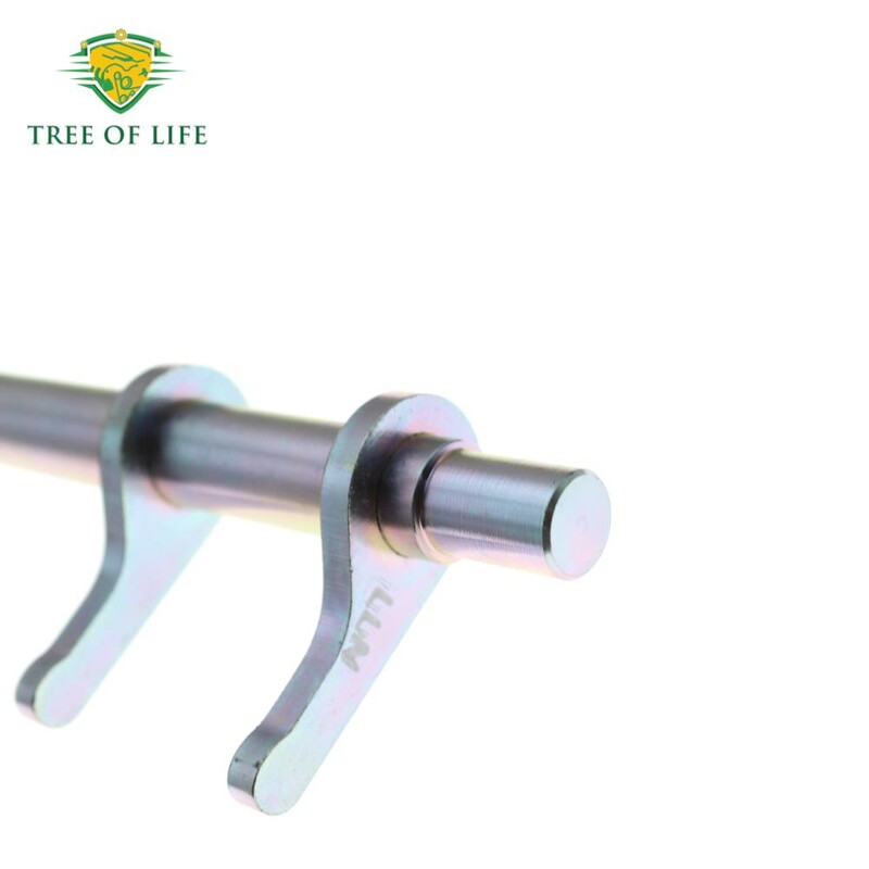 Nauja sankabos atleidimo šakė 41431-39260 skirta Hyundai TUCSON KIA SPORTAGE II 2005 2006 2007 2008 2009 2010 41431 39260 4143139260