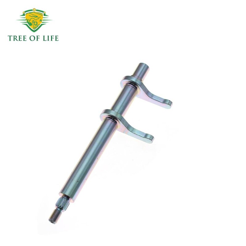 Nauja sankabos atleidimo šakė 41431-39260 skirta Hyundai TUCSON KIA SPORTAGE II 2005 2006 2007 2008 2009 2010 41431 39260 4143139260