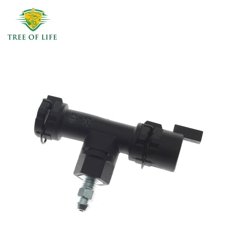 Sankabos ventiliacijos ventiliacijos vožtuvas trijų krypčių vamzdis 1J0721468E skirtas Audi A1 A3 Q3 TT Quattro VW Jetta IV POLO 1J0 721 468 E 1K0 721 468