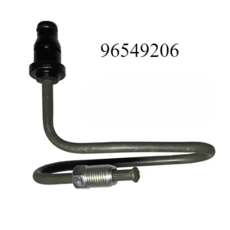 96451312 96549206 Kuplung olajcsövek elosztó vascső kemény tömlő Buick Excelle 1.6-hoz 2004 2005 2006 2007 2008 2009 2010-2016