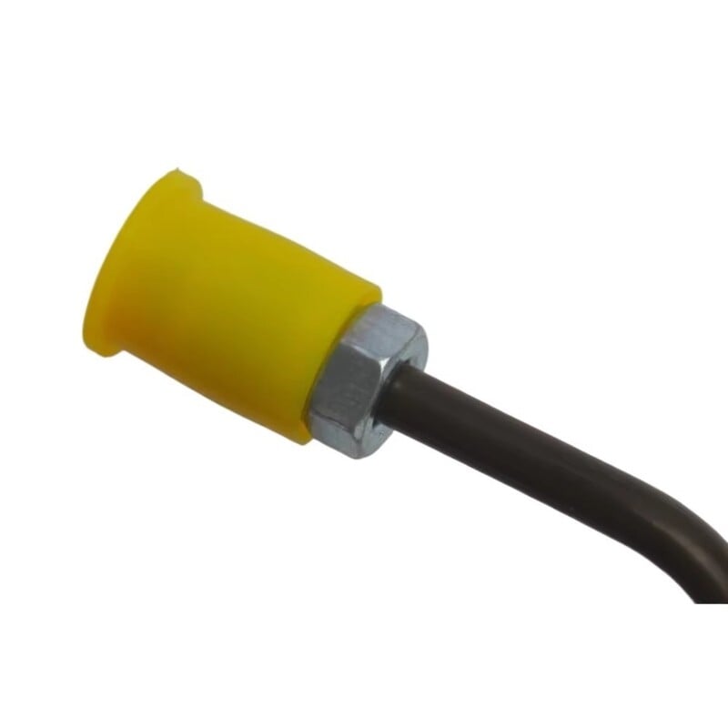 96451312 96549206 Kuplung olajcsövek elosztó vascső kemény tömlő Buick Excelle 1.6-hoz 2004 2005 2006 2007 2008 2009 2010-2016