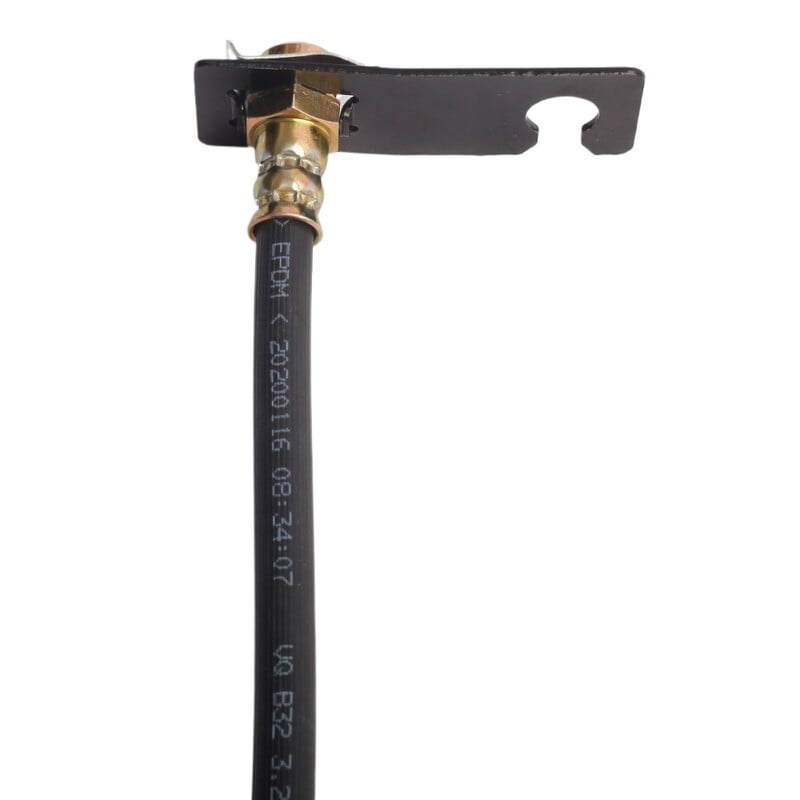 96451312 96549206 Kuplung olajcsövek elosztó vascső kemény tömlő Buick Excelle 1.6-hoz 2004 2005 2006 2007 2008 2009 2010-2016