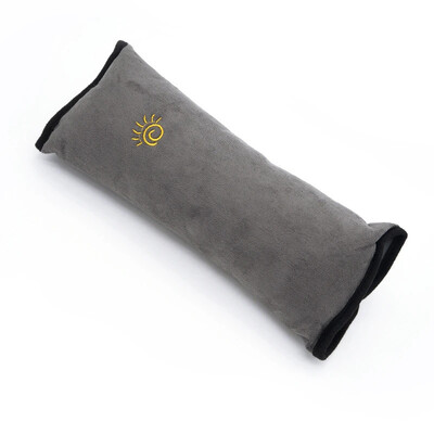 Бебешка възглавница Детска кола Възглавници Автомобилен предпазен колан Възглавница за рамо Подложка Защита на колана Поддържаща възглавница за деца, малки деца