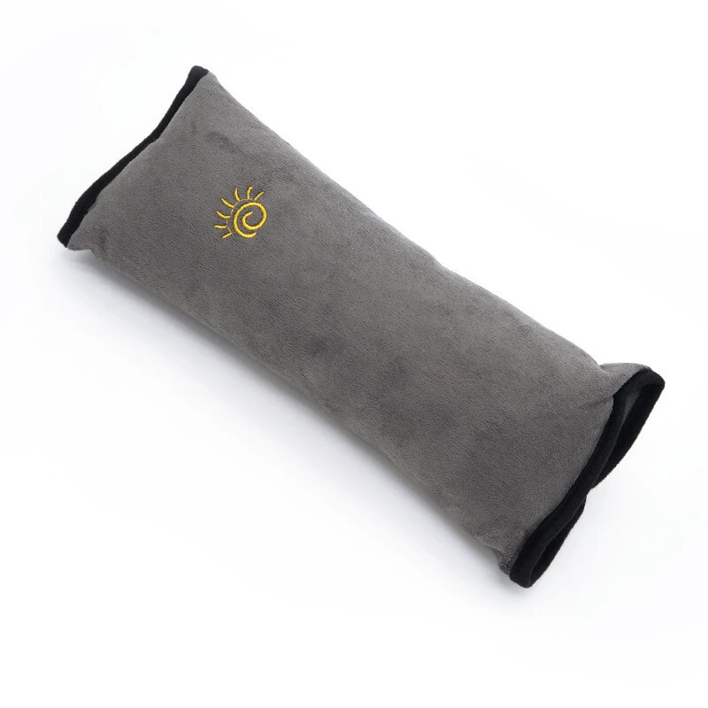 Бебешка възглавница Детска кола Възглавници Автомобилен предпазен колан Възглавница за рамо Подложка Защита на колана Поддържаща възглавница за деца, малки деца