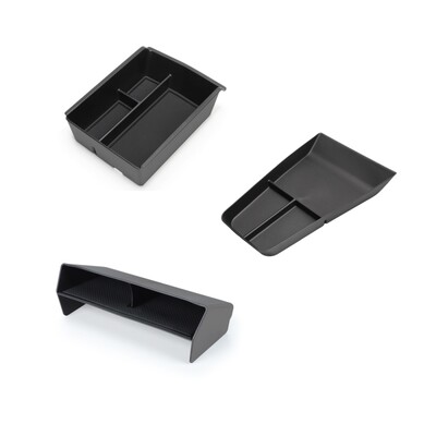 Cutie de depozitare pentru cotiera Suport pentru pahare pentru BYD Seal U Sealion 6 Song Plus Champion Edition 2023 2024 2025 Accesorii pentru interior auto