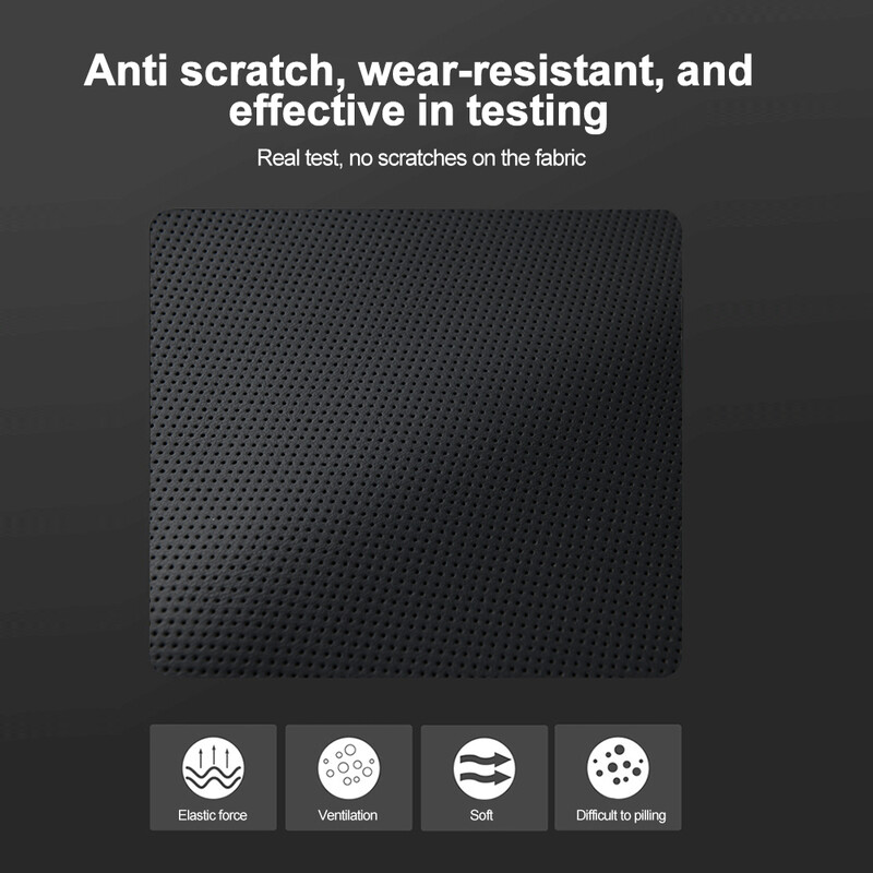 Naslon za glavu od memorijske pjene u automobilu Jastuk za vrat u automobilu Jastuk za potporu za vrat Jastuk za odmor za automobil Ublažavanje bolova Jastuk za zaštitu za glavu Dodaci za automobil