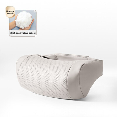 Suport pentru gât pentru tetieră pentru mașină nouă, pernă moale pentru gât, confortabilă, respirabilă pentru Lexus NX GS RX IS ES GX LX RC 200 250 350 LS 450H