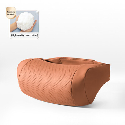 Suport pentru gât pentru tetieră pentru mașină nouă, pernă moale pentru gât, confortabilă, respirabilă pentru Lexus NX GS RX IS ES GX LX RC 200 250 350 LS 450H