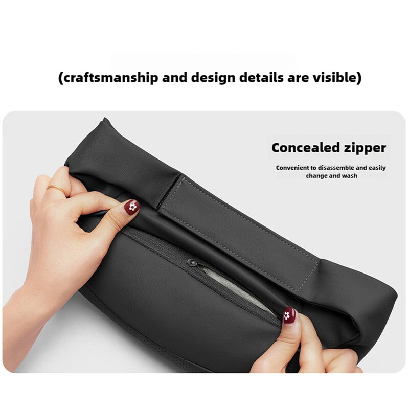 Suport pentru gât pentru tetieră pentru mașină nouă, pernă moale pentru gât, confortabilă, respirabilă pentru Lexus NX GS RX IS ES GX LX RC 200 250 350 LS 450H