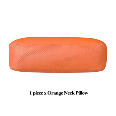 Pentru Leading Ideal LiXiang L7 L8 L9 One 2022-2025 Scaun auto din piele Tetiera pernă pentru gât Suport automat pentru gât odihnă Accesorii cadou