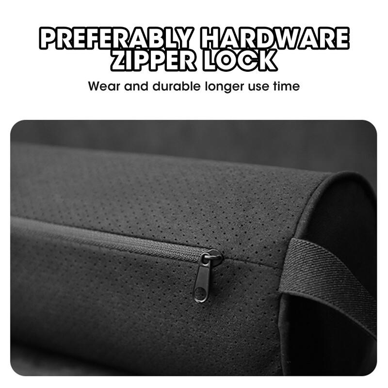 Възглавница за врата на автомобил Алкантара, велур, кръгли облегалки за глава Монтирана възглавница за защита на шийния гръбнак Универсална употреба за кола Универсална