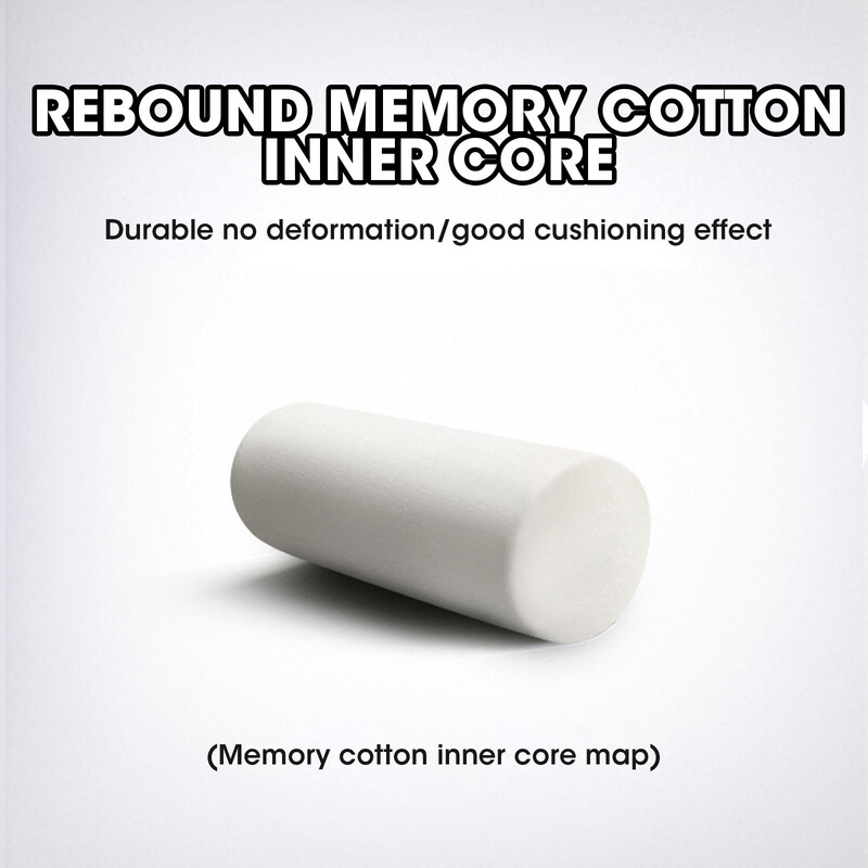 Възглавница за врата на автомобил Алкантара, велур, кръгли облегалки за глава Монтирана възглавница за защита на шийния гръбнак Универсална употреба за кола Универсална