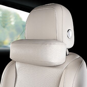 Automobilski jastuk za vrat Zaštita naslona za glavu Jastuk za ublažavanje umora u vratu Dodaci za autosjedalice Dodaci za autosjedalice