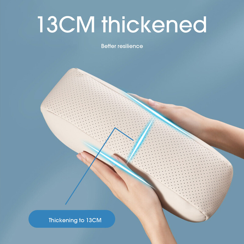 Automobilski jastuk za vrat Zaštita naslona za glavu Jastuk za ublažavanje umora u vratu Dodaci za autosjedalice Dodaci za autosjedalice