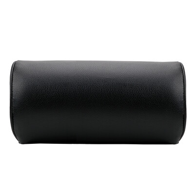 Automašīnas sēdekļa kakla spilvens Ādas galvas drošības atbalsta spilventiņš Automātiskais galvas balsts spilvens Kakla aizsardzība Automašīnas veidošana Ērta ceļošana