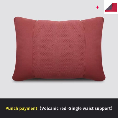 Tetiera auto de calitate superioară Scaun de suport pentru gât Pernă moale pentru gât Respirabilă pentru Maybach Clasa S Design Protector universal pentru gât