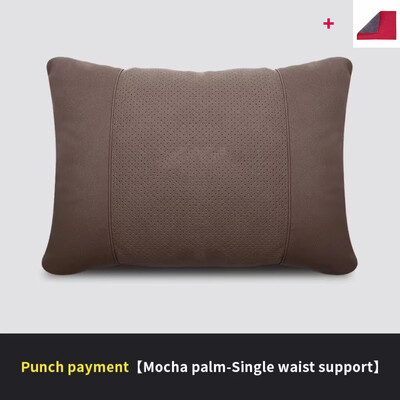 Tetiera auto de calitate superioară Scaun de suport pentru gât Pernă moale pentru gât Respirabilă pentru Maybach Clasa S Design Protector universal pentru gât