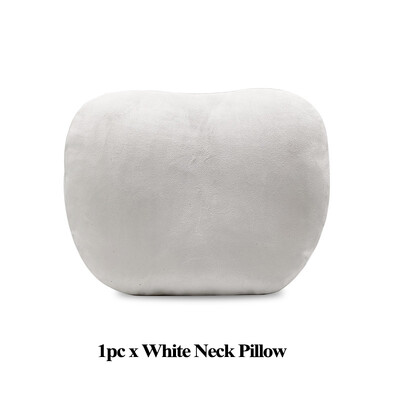 Pentru VW Audi BMW Tesla Hyundai KIA scaun auto tetiera pernă pentru gât pentru Porsche Mercedes Benz BYD Lexus Toyota Honda Accesorii