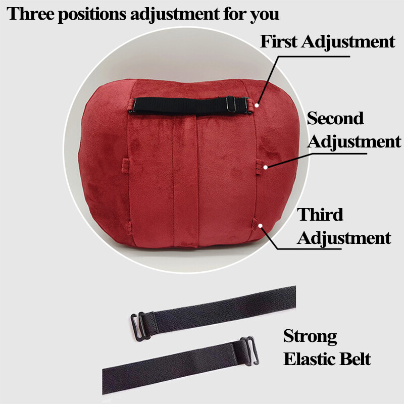 Pentru VW Audi BMW Tesla Hyundai KIA scaun auto tetiera pernă pentru gât pentru Porsche Mercedes Benz BYD Lexus Toyota Honda Accesorii