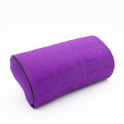 JDM Style BRIDE RECARO Pernă Suport pentru scaun Tetiera de curse Tesatura Confortabilă pentru gât Pernă Hellaflush 1BUC