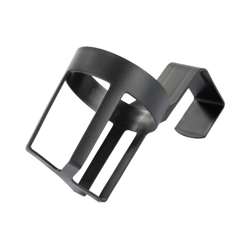 1 kom. Držač za čašu, prozor, vrata, viseći nosač za stražnje sjedalo automobila, držač za čaše, višenamjenski viseći držač za držače za piće Dodatna oprema