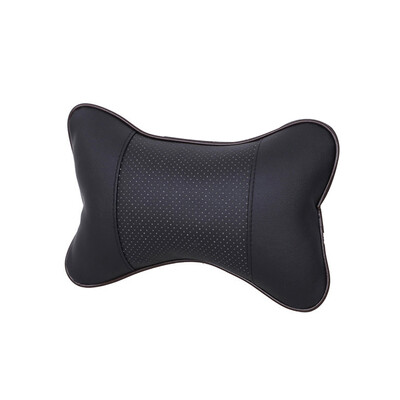 1PC automobilski jastuci za vrat Jastuk za naslon za glavu automobila Dodaci za sjedala Univerzalni naslon za leđa Sigurnosni jastuk Dodaci za auto interijer