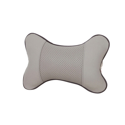 1PC automobilski jastuci za vrat Jastuk za naslon za glavu automobila Dodaci za sjedala Univerzalni naslon za leđa Sigurnosni jastuk Dodaci za auto interijer