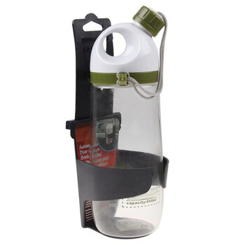 Universal Mount Automotive Drink Bottle Organizer Βάση ποτηροθήκης νερού αυτοκινήτου αυτοκινήτου αυτοκινήτου