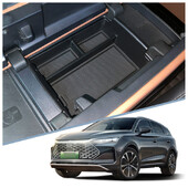 Pentru BYD Tang 2022 2023 cutie de depozitare pentru consola centrală pentru mașină, cutie pentru cotieră, tavă de depozitare byd act 3, accesorii auto, instrumente auto