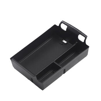 Για BYD Tang 2022 2023 Car Center Console Storage Box Υποβραχιόνιο Box Storage Tray byd act 3 Car Accessories Para Auto Tools