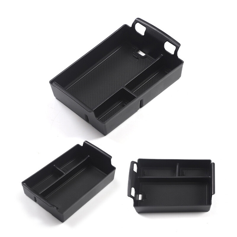 Pentru BYD Tang 2022 2023 cutie de depozitare pentru consola centrală pentru mașină, cutie pentru cotieră, tavă de depozitare byd act 3, accesorii auto, instrumente auto