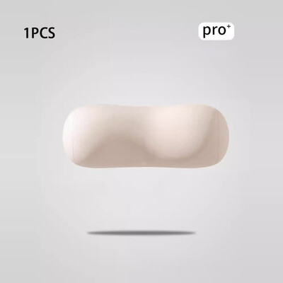 Pernă pentru gât de mașină de protecție lombară spate pernă de călătorie pentru gât Suport tetiera de mașină respirabilă ameliorează stresul pernă pentru scaunul de mașină