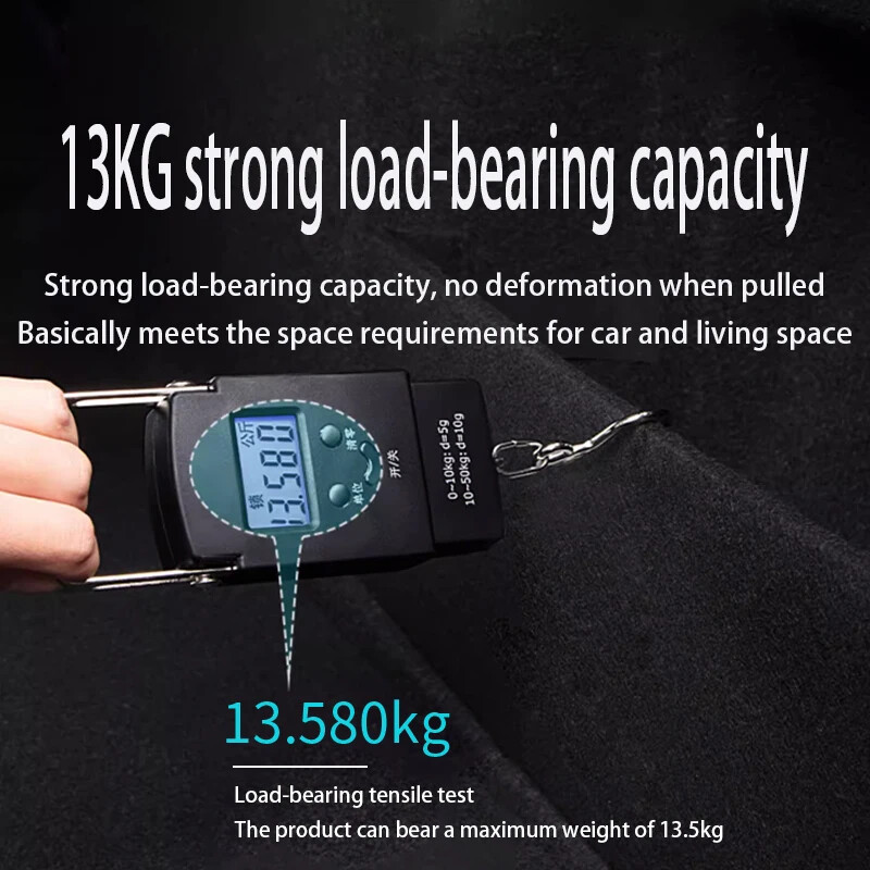 За Toyota Camry Daihatsu Altis XV70 2018~2024 Преграда за съхранение на багажника на автомобила Многофункционална кутия за съхранение Авто интериорни аксесоари