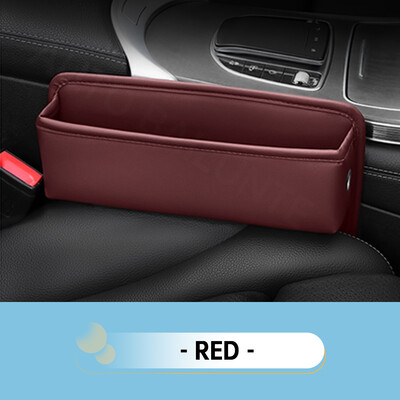 Automobilsko sjedalo Gap Organizator Konzola Pukotina Kutija za pohranu Pribor za Mercedes Benz CLA CLK GLA W203 W204 W205 W210 W211 W212