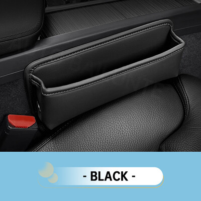 Automobilsko sjedalo Gap Organizator Konzola Pukotina Kutija za pohranu Pribor za Mercedes Benz CLA CLK GLA W203 W204 W205 W210 W211 W212