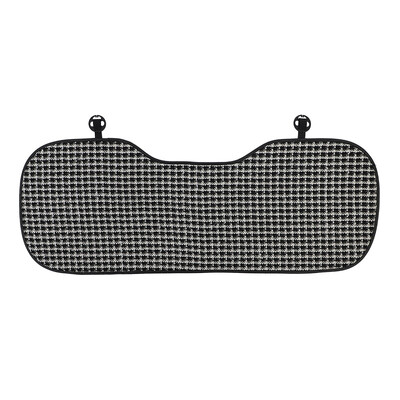 Four Seasons General Motors Perna de scaun Mică, parfumată, Respirabilă, Confortabilă, Pernă de scaun pentru mașină, Fashion Light Luxury Car Se