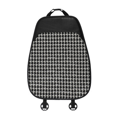 Four Seasons General Motors Perna de scaun Mică, parfumată, Respirabilă, Confortabilă, Pernă de scaun pentru mașină, Fashion Light Luxury Car Se